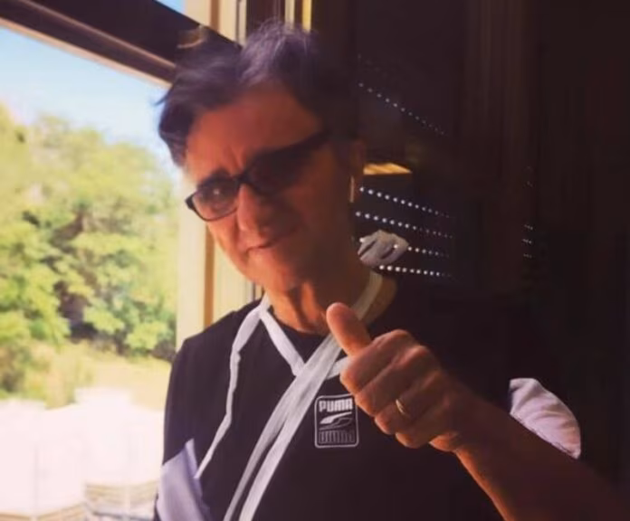 Curreri “Sconfitto grande figlio p…, presto dimesso da ospedale”