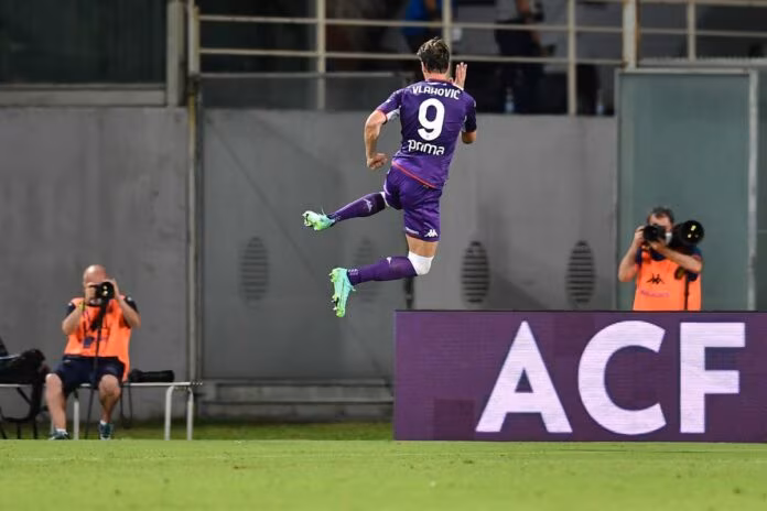 Fiorentina a valanga, il Genoa soffre ma vince