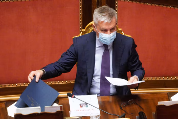 Guerini “In corso rientro in Italia di ex collaboratori afghani”