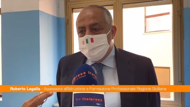 Imprese, Lagalla “6 mln per la formazione di nuove competenze”