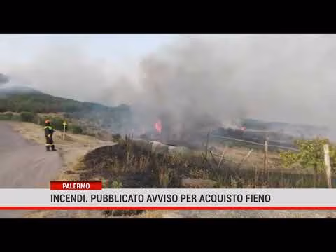 Incendi