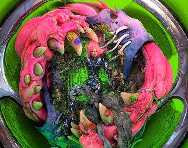 Lady Gaga, arriva il remix di “Chromatica”