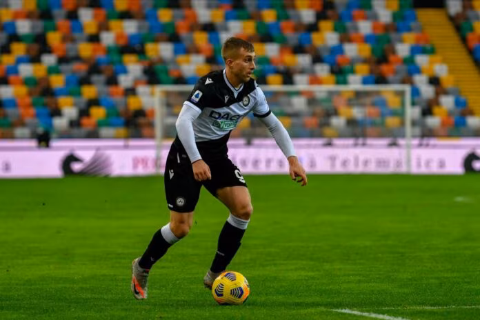 L’Udinese cala il tris alla “Dacia Arena”, Venezia ko