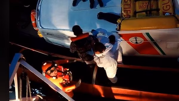 Musumeci “Draghi dichiari lo stato d’emergenza per gli sbarchi”