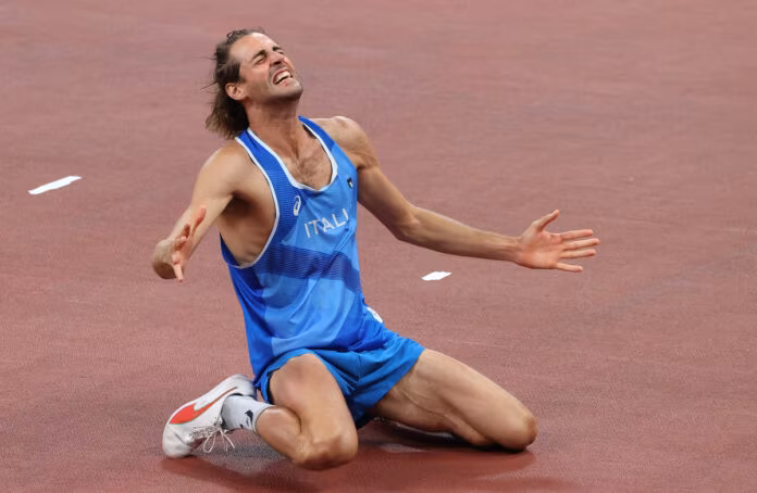 Notte insonne per Tamberi “Non voglio svegliarmi dal sogno”