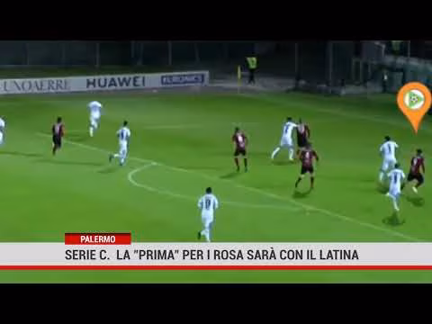 Palermo. Serie C