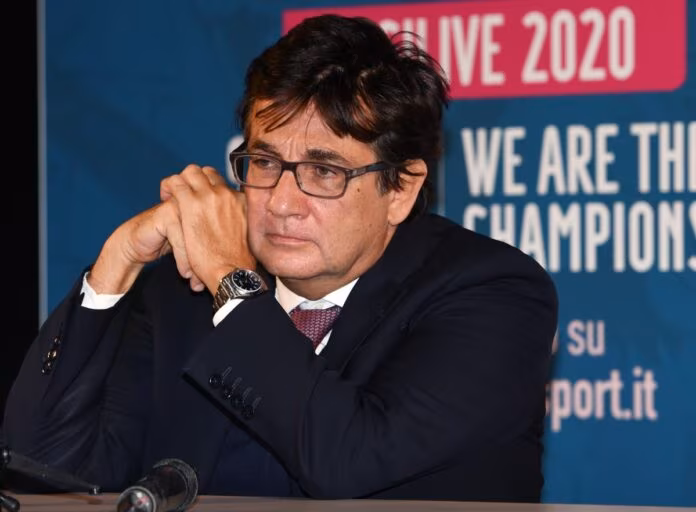 Pancalli lancia un’Italia da record a Tokyo “Abbiamo lavorato bene”