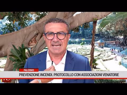 Prevenzione incendi