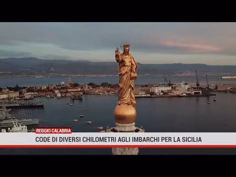 Reggio Calabria
