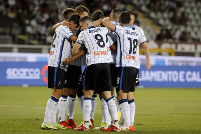 Torino beffato nel finale, l’Atalanta vince 2-1