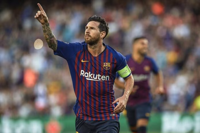 Ufficiale, Messi non rinnova con il Barcellona