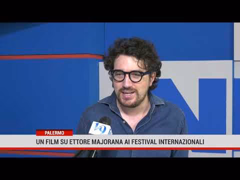 Un film su Ettore Majorana protagonista dei festival internazionali