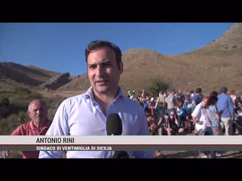 Ventimiglia di Sicilia