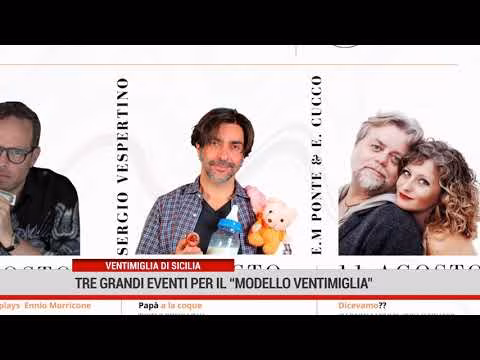 Ventimiglia di Sicilia