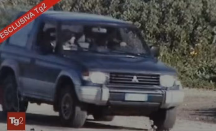 Al Tg2 il volto di Messina Denaro in un video del 2009