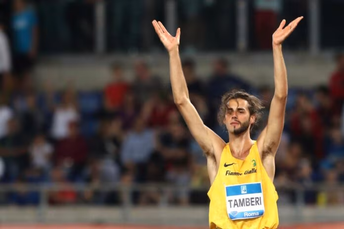 Atletica: Tamberi primo italiano a trionfare in Diamond League