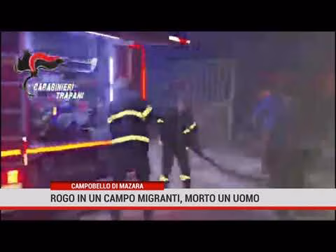 Campobello di Mazara