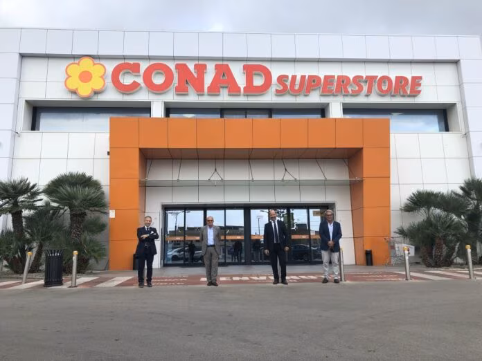 Conad e Io Compro Siciliano, insieme per valorizzare il made in Sicily
