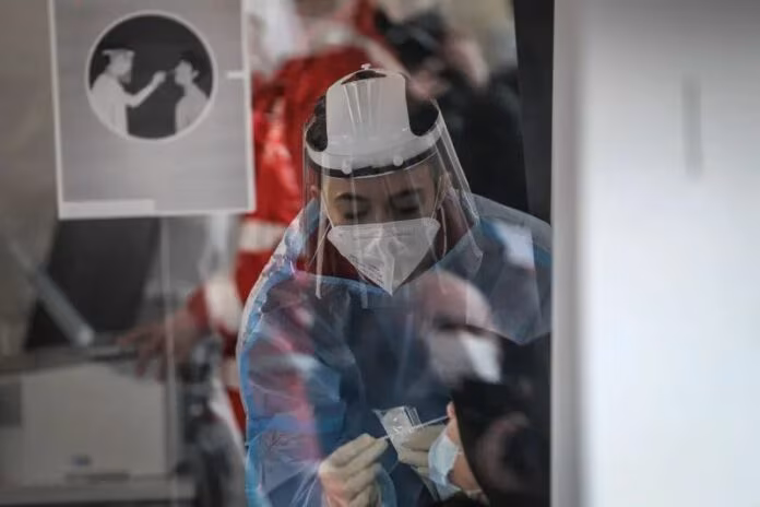 Covid, in Sicilia 602 nuovi casi e 16 decessi