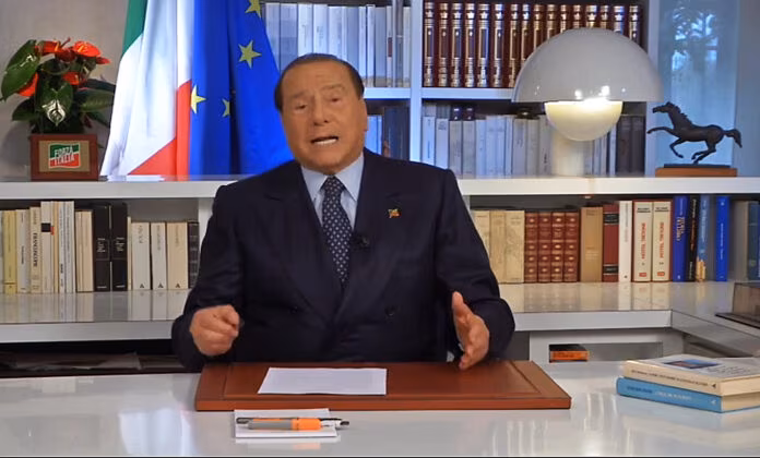 Fisco, Berlusconi “No convinto alla revisione degli estimi catastali”