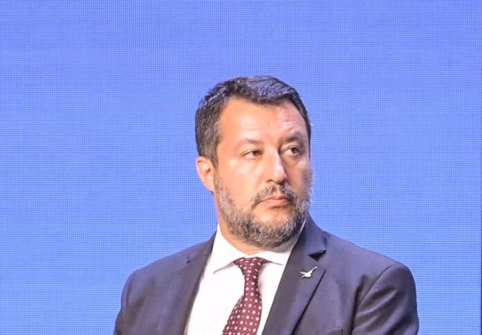 Governo, Salvini “Non rinunciamo alle nostre battaglie”