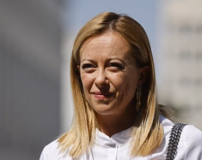 Green pass, Meloni “Misura vessatoria e inutile”