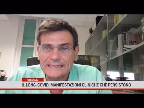 Il Long-Covid: manifestazioni cliniche che persistono