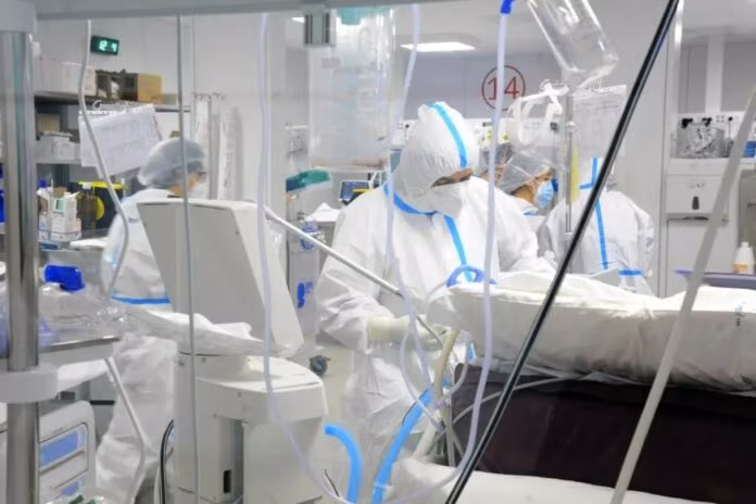 In Sicilia 492 nuovi casi di Covid e 23 decessi, giù i ricoveri