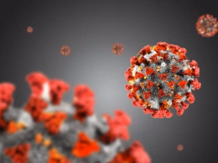 In Sicilia 6252 casi di Covid nell’ultima settimana, il 27,3% in meno