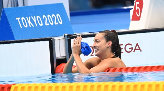 Italia da record con 43 medaglie alle Paralimpiadi