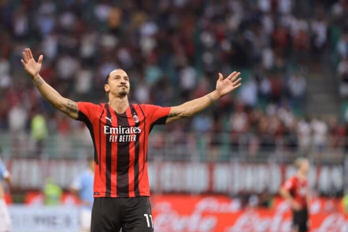 Leao e poi è subito Ibra, il Milan batte la Lazio