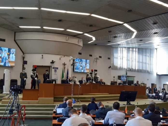 Lotta alle mafie, a Palermo 2^ conferenza operativa Rete @On