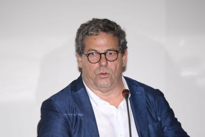 Miccichè “Musumeci sbaglia, se continua così addio”