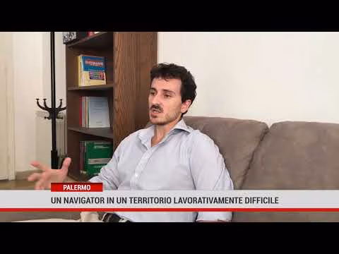 Navigato, il racconto delle esperienze in un territorio complesso