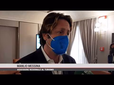 Palermo. Torna Il Giro di Sicilia