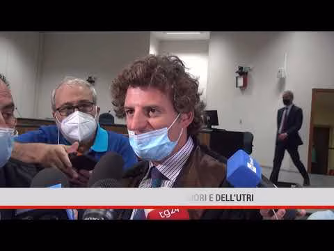 Palermo. Trattativa stato- mafia