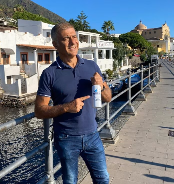 Pecoraro Scanio “Eolie senza parco rischiano revoca Unesco”