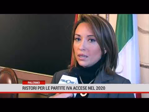 Ristori per le Partite Iva accese nel 2020