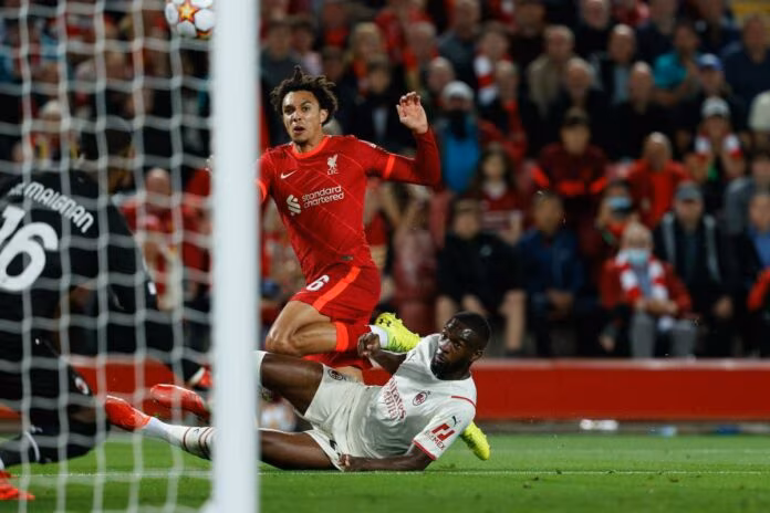 Ritorno in Champions amaro, Milan battuto dal Liverpool