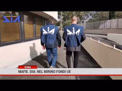 Roma. Mafie
