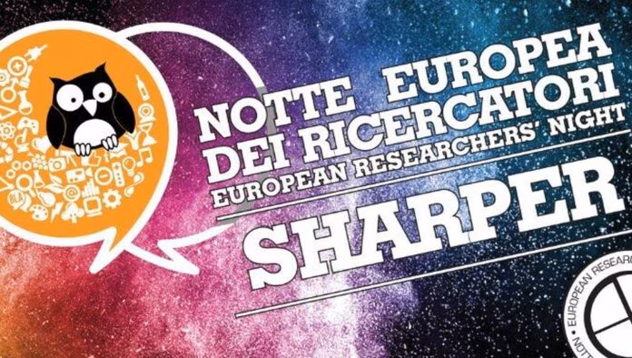 Università, anche a Palermo la “Notte Europea dei Ricercatori”