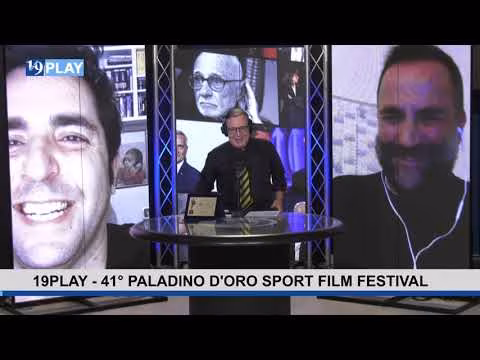 19PLAY SPORTFILMFESTIVAL con F