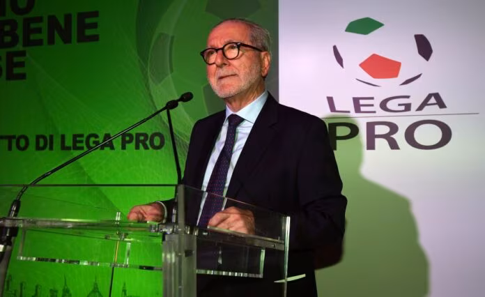 Appello Ghirelli “Sospendere versamenti fiscali e contributivi club”