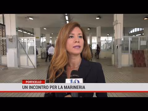 Bagheria. Porticello