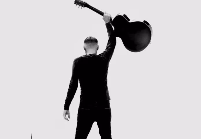 Bryan Adams, a marzo il nuovo album “So Happy It Hurts”