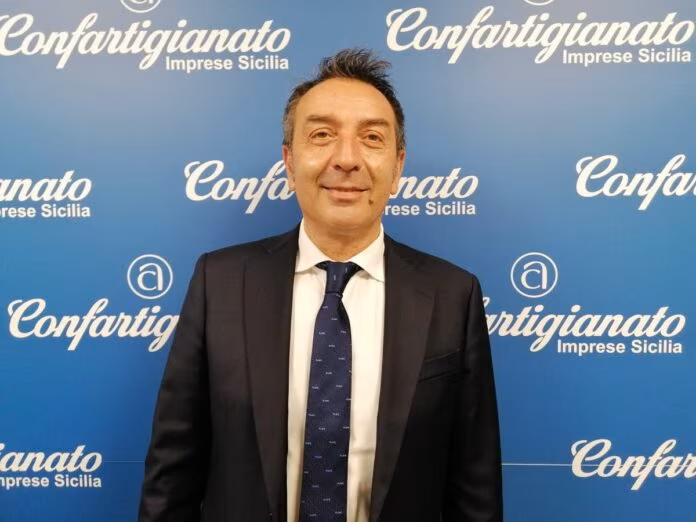 Confartigianato Trasporti, Di Piazza rieletto presidente regionale