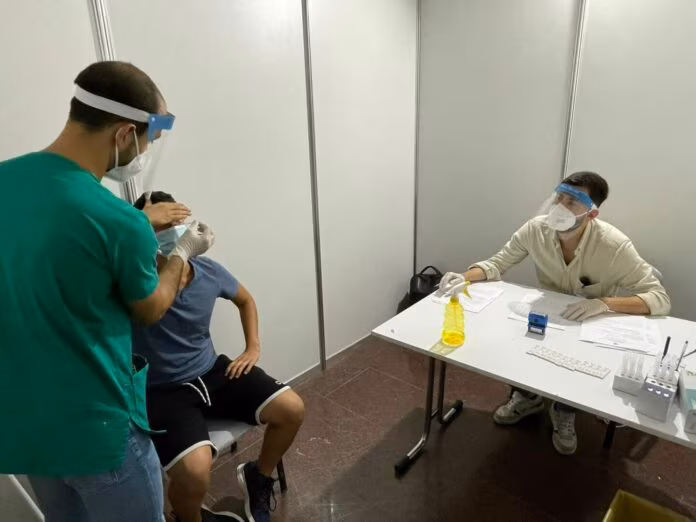 Covid, in Sicilia 285 nuovi casi e 3 decessi