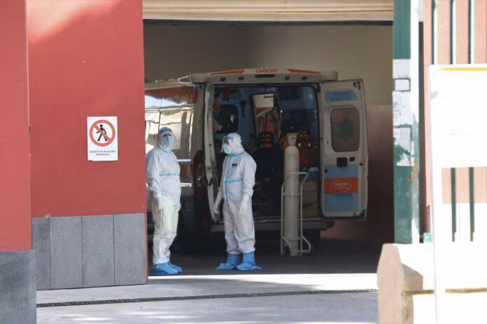 Covid, in Sicilia 375 nuovi casi e 7 decessi in 24 ore