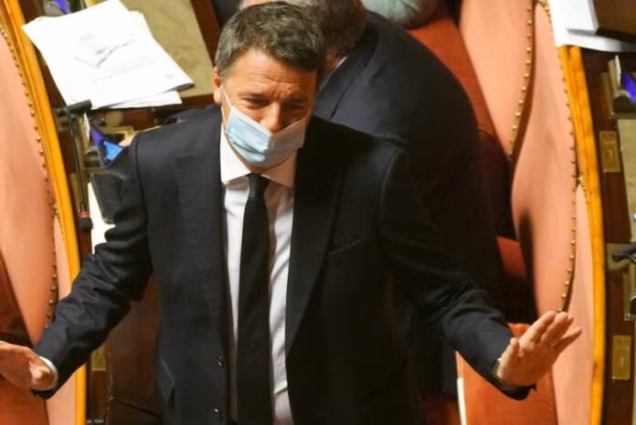 Ddl Zan, Renzi “Legge fallita per incapacità politica Pd e M5S”