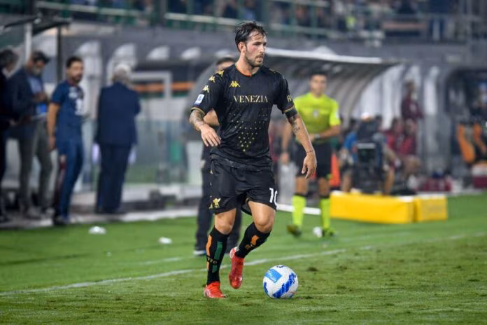 Il posticipo va al Venezia, Aramu stende la Fiorentina